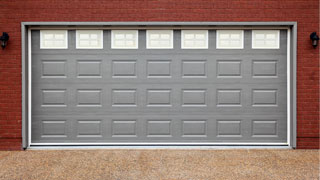 Garage Door Repair at Metroplex Cabinets Denton, Texas