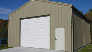 Garage Door Openers at Metroplex Cabinets Denton, Texas